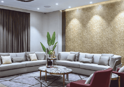 Project Image of 1055.0 - 1565.0 Sq.ft 2 BHK Apartment for buy in Kamdhenu Krishna Edifice