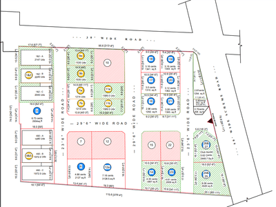 Project Image of 2846.0 - 4935.0 Sq.ft 3 BHK Villa for buy in Trisquare Amber