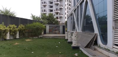 Project Image of 321.41 - 539.0 Sq.ft 1 BHK Apartment for buy in Majestique 38 Park Majestique Phase III