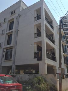 Project Image of 3650.0 - 3925.0 Sq.ft 4 BHK Apartment for buy in Whitespring Project Gateway