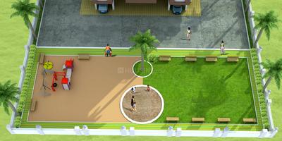 Project Image of 928.0 - 940.0 Sq.ft 2 BHK Apartment for buy in Royal Sai Kasturi