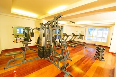 Project Image of 1294 Sq.ft 3 BHK Apartment / Flat for sale in Thrikkakara North for Rs. 5800000