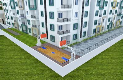 Project Image of 1154.0 - 1492.0 Sq.ft 2 BHK Apartment for buy in Tallam Shilpa Retreat Signaa