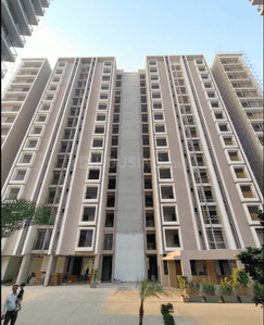Project Image of 528.5 - 534.42 Sq.ft 2 BHK Apartment for buy in Swagat Homes
