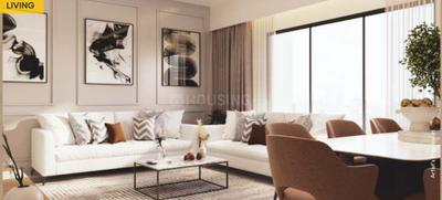 Project Image of 326.68 - 891.36 Sq.ft 1 RK Apartment for buy in Truvy Signature