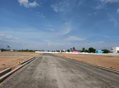Project Image of 600.0 - 2000.0 Sq.ft Residential Plot Plot for buy in Greenfield Silver City Phase I