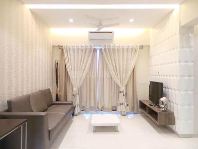 Project Image of 403.22 - 610.75 Sq.ft 1 BHK Apartment for buy in Squarefeet Ace Square