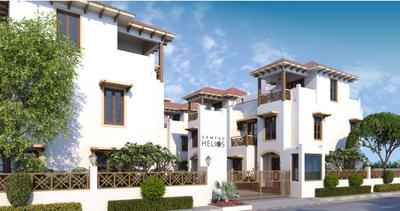 Sampad Helios Images for Elevation of Sampad Helios 2
