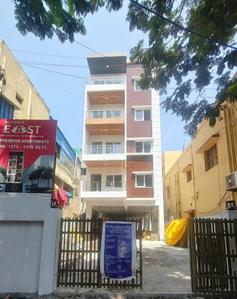 Project Image of 1375.0 - 1470.0 Sq.ft 3 BHK Apartment for buy in Nahar East