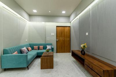 Project Image of 621.0 - 716.0 Sq.ft 2 BHK Apartment for buy in Shree Shyamal Lake View