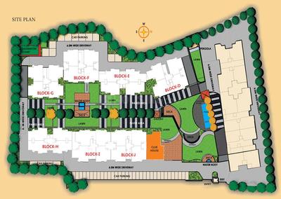 Project Image of 1080.0 - 1500.0 Sq.ft 2 BHK Apartment for buy in Pride Pristine