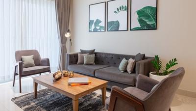 Project Image of 1260.0 - 1760.0 Sq.ft 2 BHK Apartment for buy in Spectra Raaya