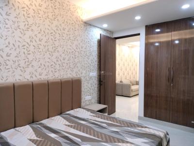 Project Image of 504.0 - 720.0 Sq.ft 1 BHK Builder Floor for buy in Aman Shree Ji Affordable Homes
