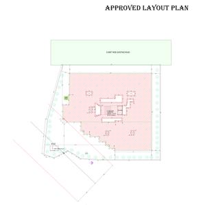 Pruthvi Takshashila 2 Layout Plan 1