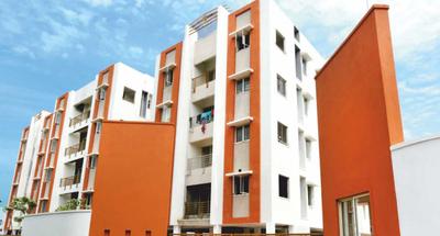 Project Image of 942.0 - 1107.0 Sq.ft 2 BHK Apartment for buy in SSPDL Mayfair Apartments