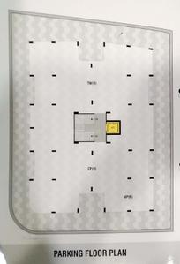 Project Image of 894.16 - 935.38 Sq.ft 3 BHK Apartment for buy in Shreeji Utsav Place