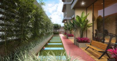 Project Image of 575.0 - 860.0 Sq.ft 2 BHK Apartment for buy in DGS Sheetal Infinity