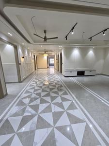 Project Image of 4050.0 - 4500.0 Sq.ft 4 BHK Builder Floor for buy in Richlook Diamond Floors