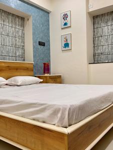 Project Image of 911.0 - 1233.0 Sq.ft 2 BHK Apartment for buy in Aakar Heights Wing B