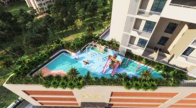Project Image of 531.63 - 1131.4 Sq.ft 1 BHK Apartment for buy in Buildwick Golden Valley