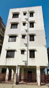 Silverpeak Residency Elevation 3