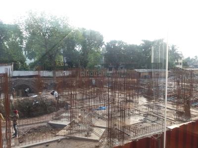 Project Image of 1036.0 - 2019.0 Sq.ft 3 BHK Apartment for buy in Morya Phase I