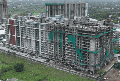Project Image of 548.21 - 962.19 Sq.ft 1.5 BHK Apartment for buy in Jhamtani Ace Abode Phase 3