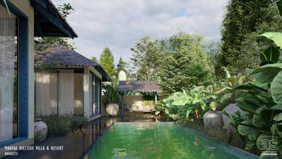 Project Image of 1000.0 - 5663.0 Sq.ft Residential Plot Plot for buy in ABI Maayya