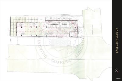 Project Image of 369.96 - 381.9 Sq.ft 1 BHK Apartment for buy in Mahalaxmi The Willows 4