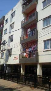 Project Image of 1122.0 - 1401.0 Sq.ft 2 BHK Apartment for buy in Sri Sai Sapphire