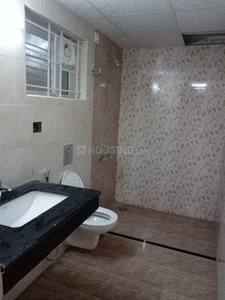 Project Image of 1000.0 - 2264.0 Sq.ft 3 BHK Apartment for buy in Paripoorna Aishwaryam Phase 2