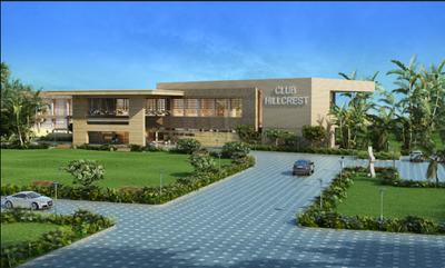 Project Image of 787.0 - 1699.0 Sq.ft 2 BHK Apartment for buy in Pacifica Hillcrest Phase 1