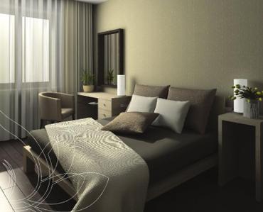 Project Image of 988.0 - 2587.0 Sq.ft 2 BHK Apartment for buy in The 3C Lotus Panache