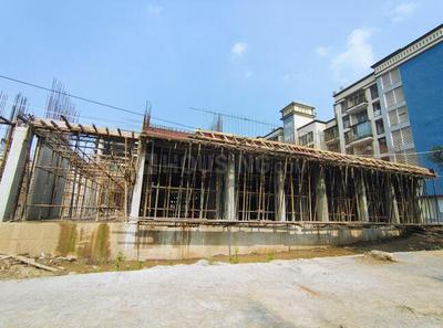 Project Image of 1210.0 - 2380.0 Sq.ft 2 BHK Apartment for buy in Kuber Empire