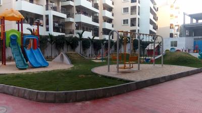 Project Image of 1027.0 - 1630.0 Sq.ft 2 BHK Apartment for buy in DS Sigma Nest