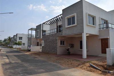 Project Image of 0.0 - 1453.0 Sq.ft 3 BHK Villa for buy in MBR Artha Reviera