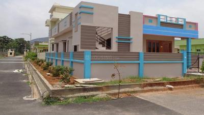 Project Image of 623.0 - 1536.0 Sq.ft 2 BHK Villa for buy in STBL Vyshnavi Gardens