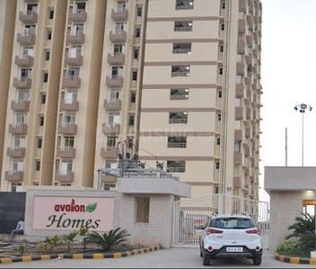 Project Image of 390.0 - 650.0 Sq.ft 1 BHK Apartment for buy in Avalon Homes