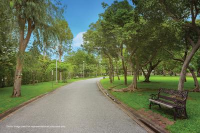 Project Image of 0.0 - 3766.08 Sq.ft Residential Plot Plot for buy in Godrej Eden Estate Phase 3