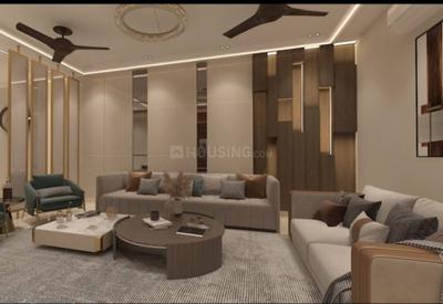 Project Image of 450.0 - 1200.0 Sq.ft 2 BHK Builder Floor for buy in AM Innovation Luxury Homes