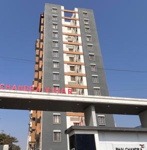 Project Image of 956.0 - 1439.0 Sq.ft 2 BHK Apartment for buy in Polite Bhalchandra Vihar