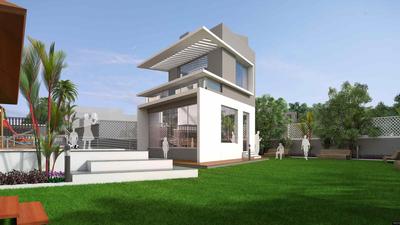 Project Image of 757.0 - 761.0 Sq.ft 2 BHK Apartment for buy in N B Pearl Phase III