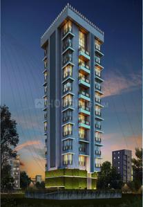 Project Image of 1298.0 - 1391.0 Sq.ft 4 BHK Apartment for buy in Avron V