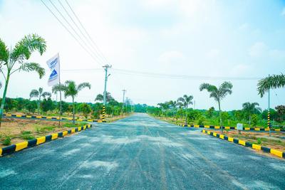 Project Image of 3762.0 - 10890.0 Sq.ft Residential Plot Plot for buy in Suvarna Green City