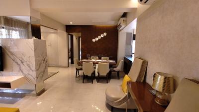 Project Image of 0.0 - 501.0 Sq.ft 2 BHK Apartment for buy in Squarefeet Grace Square Type D4
