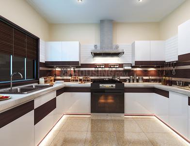 Project Image of 0.0 - 3375.0 Sq.ft 4 BHK Apartment for buy in Samraat Signature