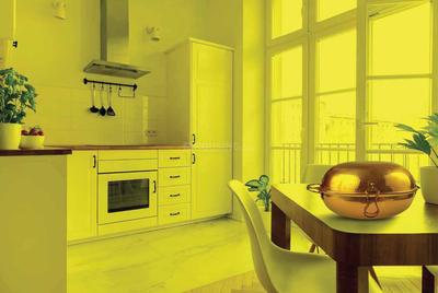 Project Image of 1350 Sq.ft 3 BHK Builder Floor for sale in Sancoale for Rs. 11500000