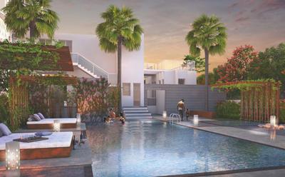 Project Image of 1493.92 - 1755.49 Sq.ft 3 BHK Apartment for buy in Atria Rajgruhi Residency Tower D