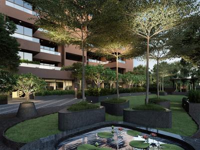 Project Image of 0.0 - 1980.0 Sq.ft 3 BHK Apartment for buy in Ananta