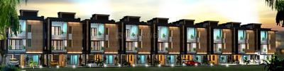 Project Image of 0.0 - 3123.0 Sq.ft 4 BHK Villa for buy in Abhimanyu Homes